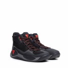  ATIPICA AIR 2 SHOES-BLACK/RED-FLUO thumbnail