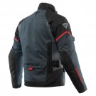 TEMPEST 3 D-DRY® Jacket-Ebony/Black/Lava-Red thumbnail