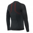 NO WIND THERMO LS-BLACK/RED thumbnail