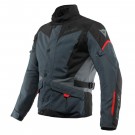 TEMPEST 3 D-DRY® Jacket-Ebony/Black/Lava-Red thumbnail