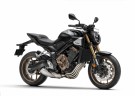 Honda CB650R-2024. Fra kr: 149.990,- E-Clutch-teknologi. thumbnail
