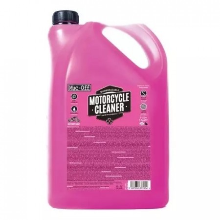 Muc-Off Motorcycle cleaner