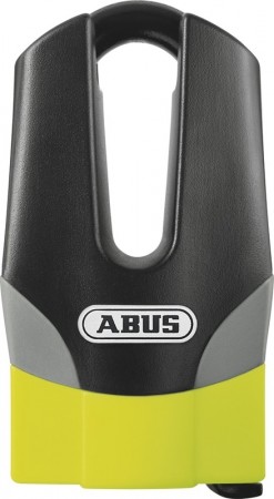 ABUS Quick 37/60HB50 Mini Yellow