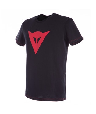 Vår Speed ​​Demon logo T-skjorte i 100 % bomull.