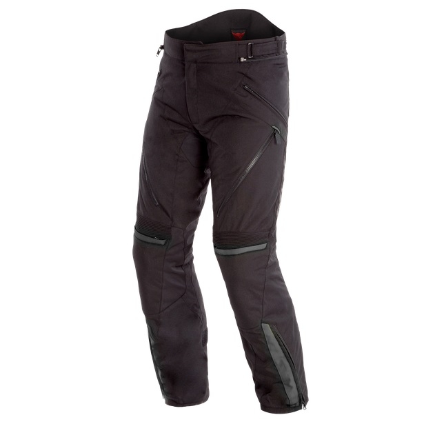 2-lags vanntette bukser, ideelle for å leve hver vei på turopplevelser under varierte værforhold.